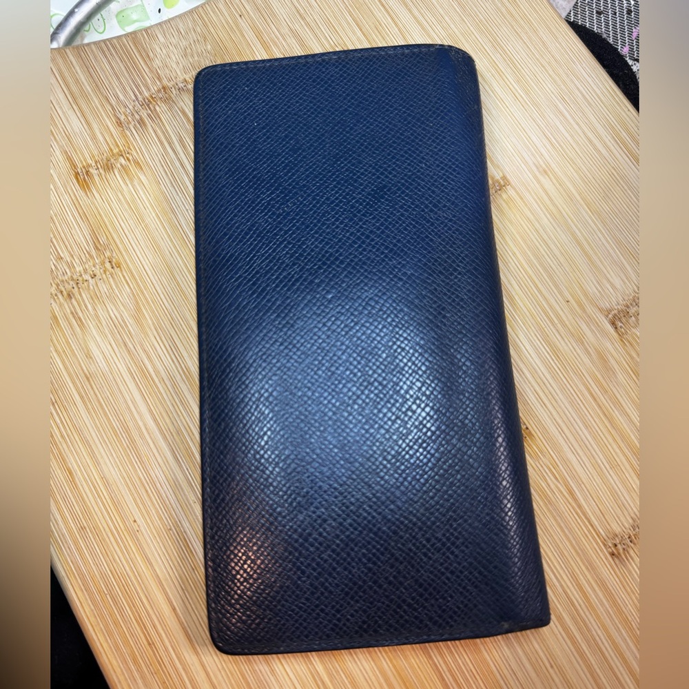 Louis Vuitton
Louis Vuitton Brazza wallet - Picture 3 of 17